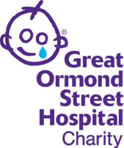 GOSH logo