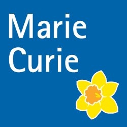 Marue Curie logo